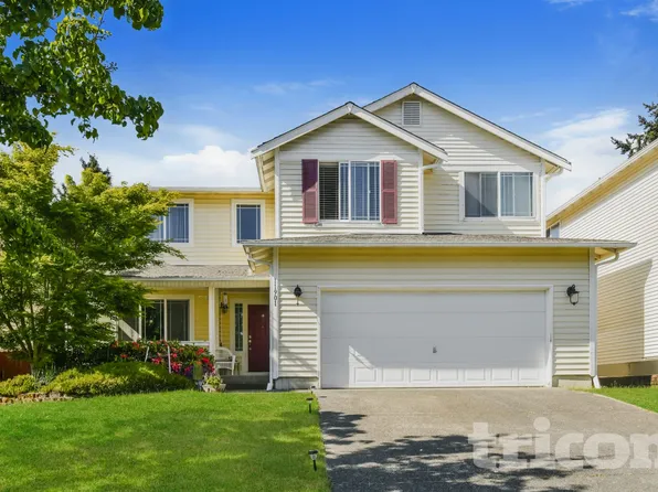 11901 126th Street Ct E, Puyallup, WA 98374