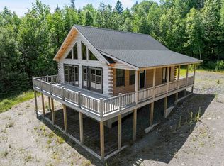 986 Fish Pond Rd, Columbia, NH 03576
