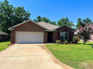 1612 Abbey Loop, Foley, AL 36535