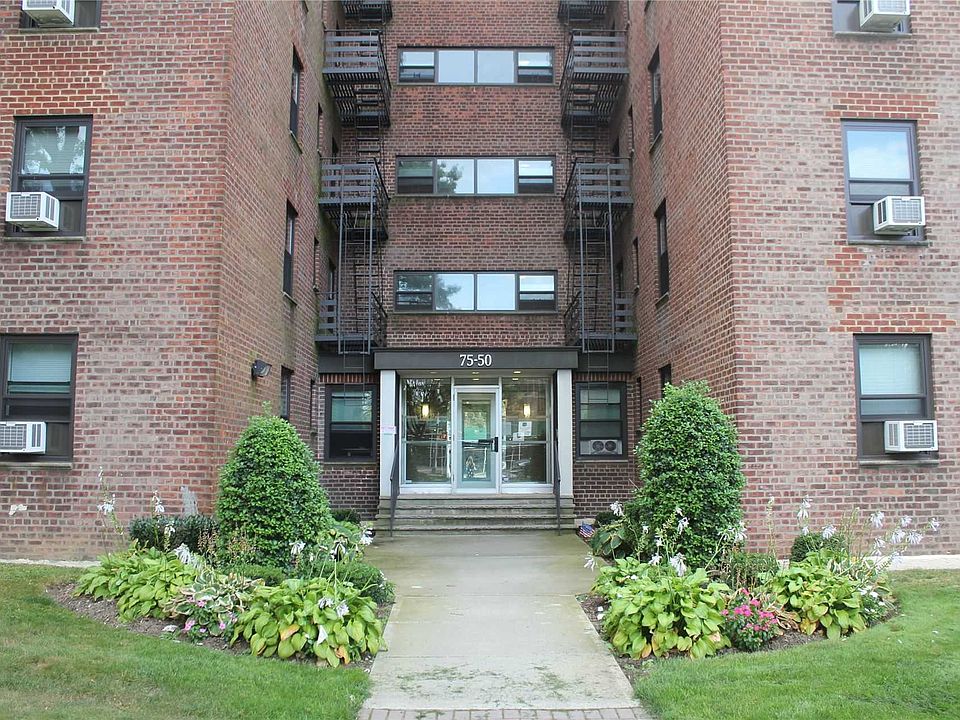 1st image of 7550 Bell Blvd APT 5C