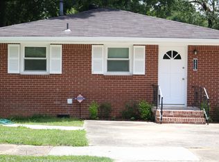 3424 Harding Ave, Atlanta, GA 30354