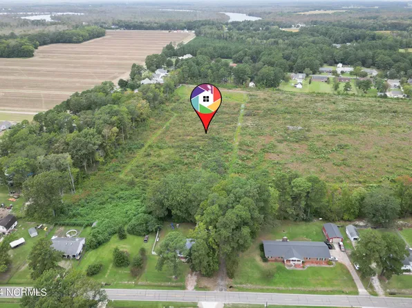 000 Seymour Drive, Camden, NC 27921