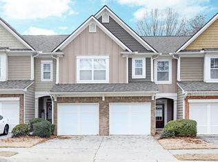 1916 Lake Heights Cir NW, Kennesaw, GA 30152