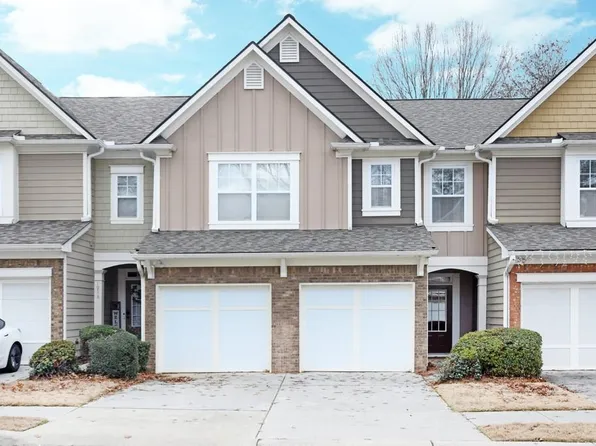 1916 Lake Heights Cir NW, Kennesaw, GA 30152