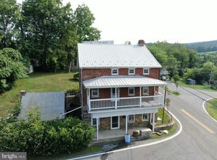 3948 Brethren Church Rd, Myersville, MD 21773