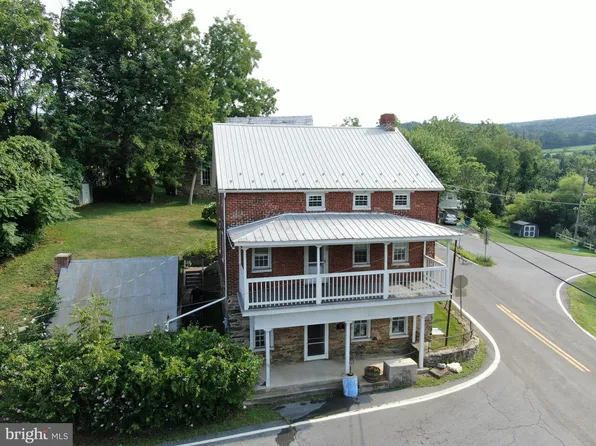 3948 Brethren Church Rd, Myersville, MD 21773