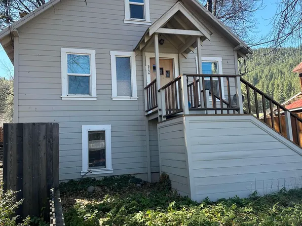 324 Oak St, Quincy, CA 95971