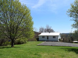 262 Indian Valley Post Office Rd NW, Willis, VA 24380