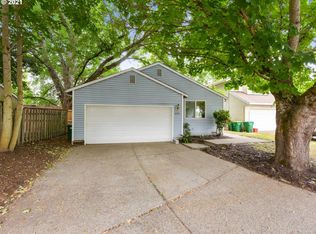 10753 SW 106th Ave, Tigard, OR 97223
