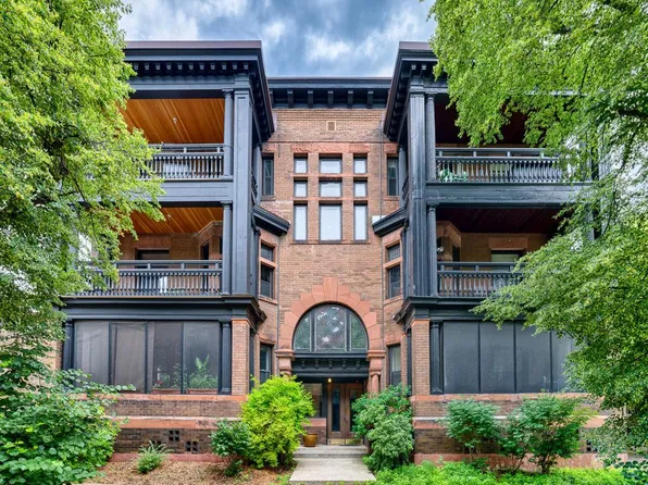 62 Saint Albans St S APT C, Saint Paul, MN 55105