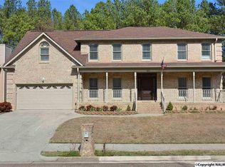 1821 Gallop Dr SE, Huntsville, AL 35803