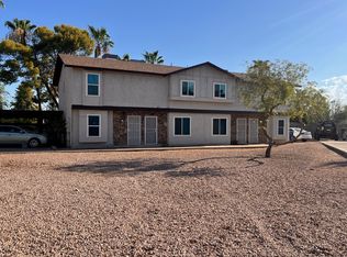 1440 E Knoll Cir APT 2, Mesa, AZ 85203