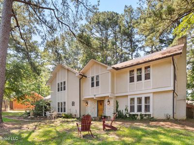 1503 Northlake Cir, Jackson, MS, 39211