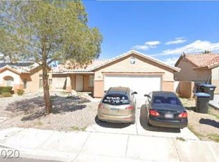 844 Grape Vine Ave, Henderson, NV 89002
