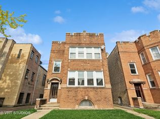 6208 N Artesian Ave, Chicago, IL 60659