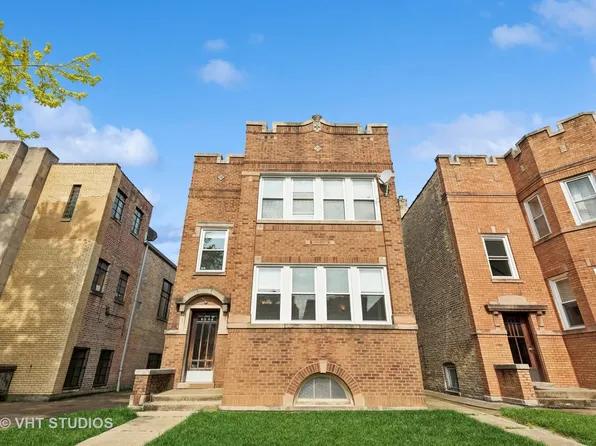 6208 N Artesian Ave, Chicago, IL 60659