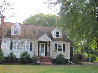 14 Jenkins Dr, Billerica, MA 01821