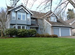 1051 NW Katsules Pl, Beaverton, OR 97006
