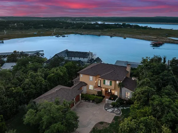 16429 Lake Loop Dr, Austin, TX 78734