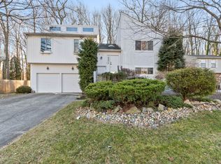 4 Gardner Rd #1, Cherry Hill, NJ 08034