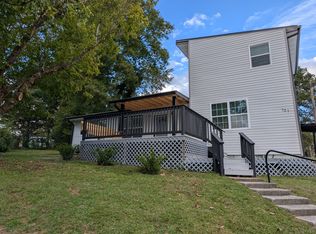 127 Newberry Cir, Oak Ridge, TN 37830