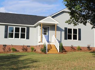 12708 Buffalo Rd, Clayton, NC 27527