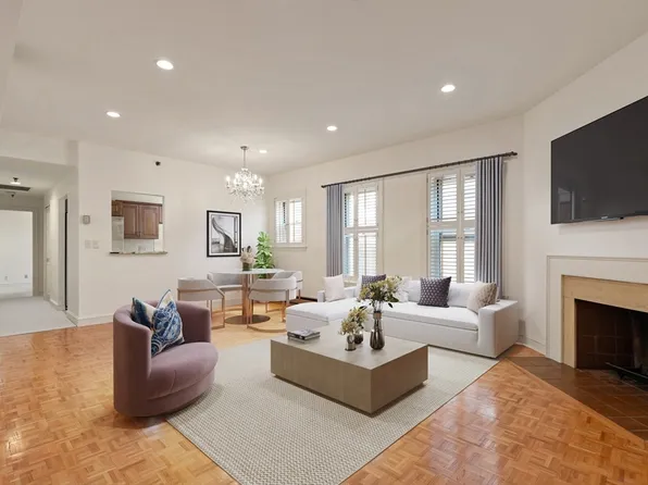 416 Commonwealth Ave #411, Boston, MA 02115