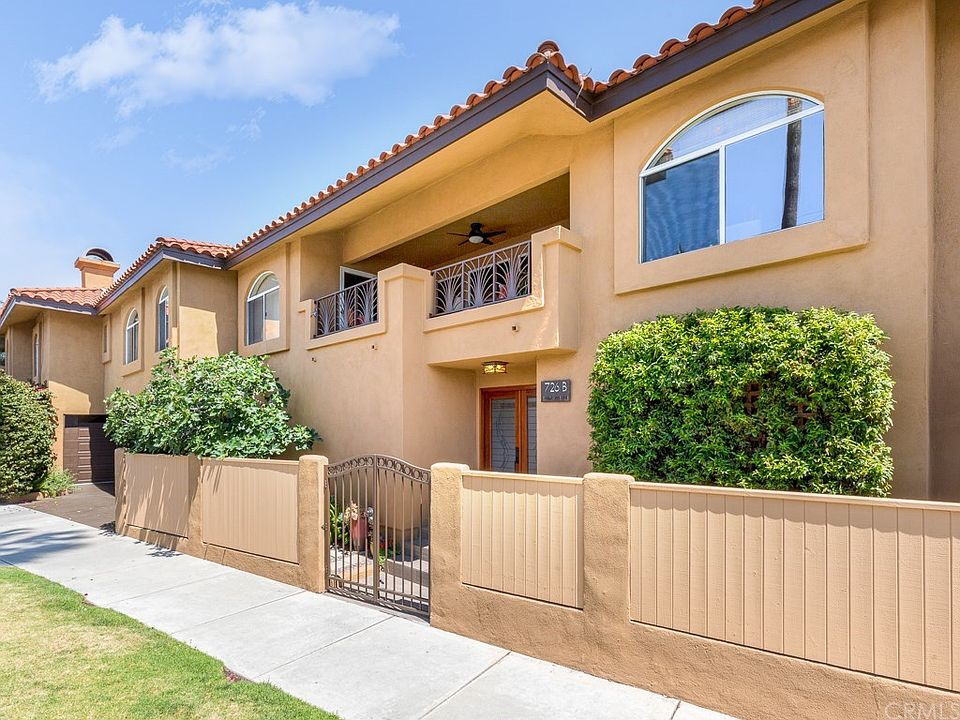 1st image of 726 Elvira Ave #B