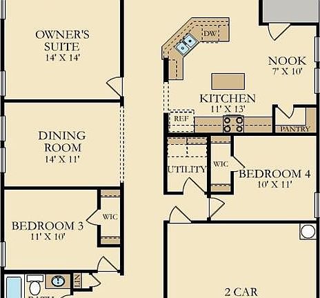2nd image of this home