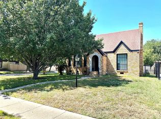 8301 Wier Dr, Houston, TX 77017