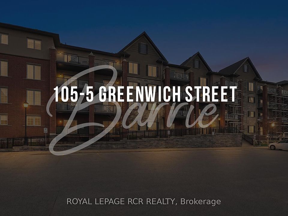 1st image of 5 Greenwich St #105