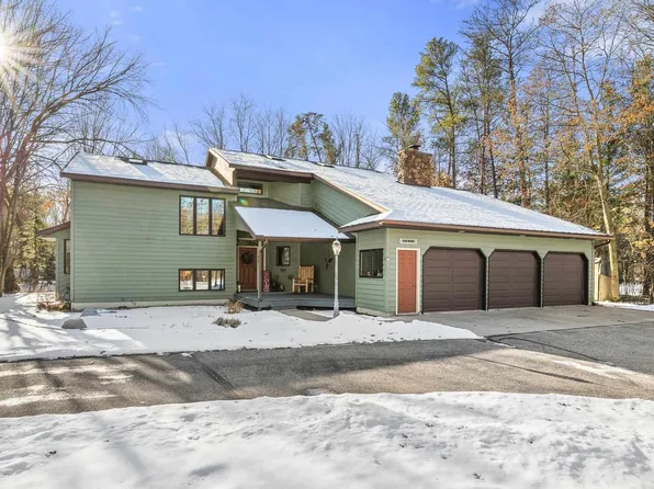 5455 CONIFER DRIVE, Stevens Point, WI 54482