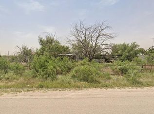 12021 W Whirlaway Dr, Odessa, TX 79763