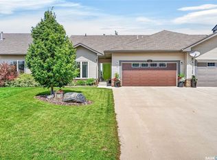 625 11th AVENUE, Humboldt, SK S0K 2A0