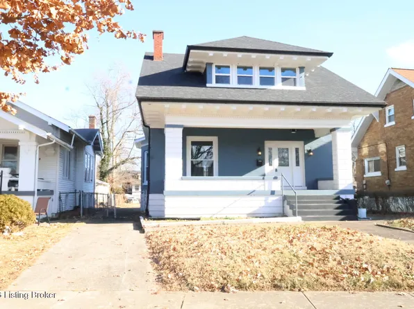 125 Northwestern Pkwy, Louisville, KY 40212