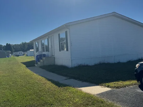 182 Humpsman Dr #149, Dover, DE 19904