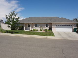 6972 Alyssa Ct, Farmington, NM 87402
