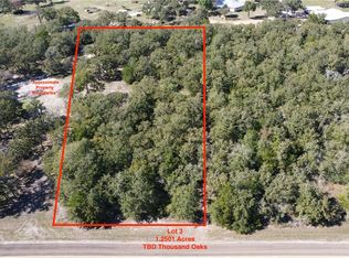 3 Thousand Oaks Rd, College Station, TX 77845