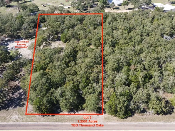 3 Thousand Oaks Rd, College Station, TX 77845