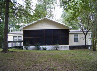 1208 Shiloh Rd, Arkadelphia, AR 71923