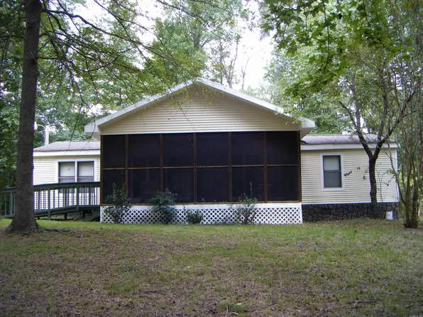 1208 Shiloh Rd, Arkadelphia, AR 71923