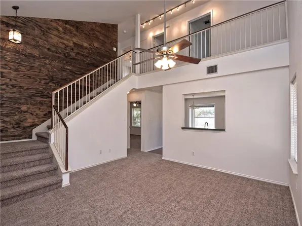 1310 Dillon Lake Bnd, Leander, TX 78641