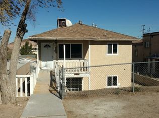 611 W Buena Vista St #1-3, Barstow, CA 92311