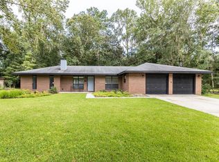 7133 NW 52nd Ter, Gainesville, FL 32653