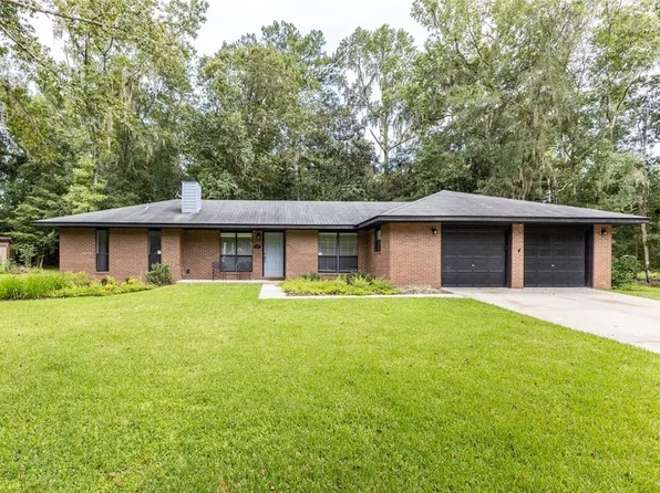 7133 NW 52nd Ter, Gainesville, FL 32653