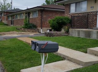 2027-2041 Key West Dr #1ST, Arnold, MO 63010