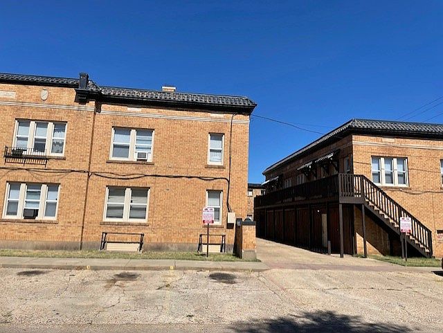 1st image of 1619 S Van Buren St #5