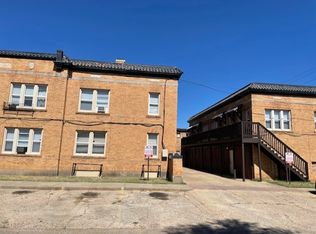 1619 S Van Buren St #16, Amarillo, TX 79102
