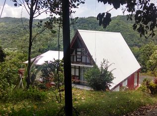 Pr 146 Km #16.1 Fronton, Ciales, PR 00638