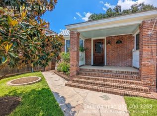 2016 Kane St, Houston, TX 77007